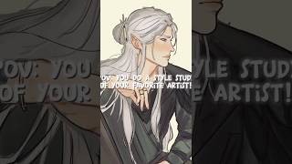 Style Study Of Frostbite.studios Is Out Click The Link Below