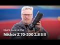 Nikon's Best Fast Telephoto Zoom Lens Mp3 Song