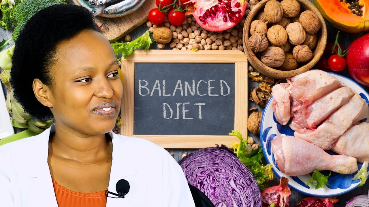 ⛔️URI IBYO URYA! IBINTU 7 WAGAKWIRIYE KUBA UZI KU MIRIRE NIBA WIKUNDA. 