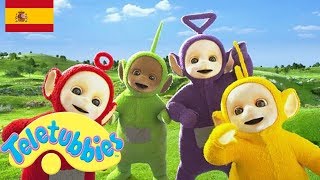 Teletubbies En Español 226 Capitulos Completos