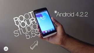 Tutorial - Root your BLU Studio 5.5S (Android 4.2.2) screenshot 4