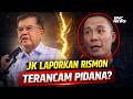 Gawat! JK Ambil Langkah Hukum, Rismon Terancam Pidana? Ini Kata Praktisi Hukum
