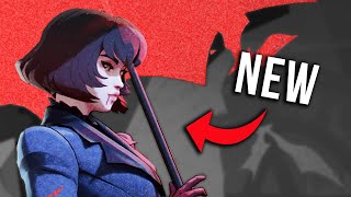Deadlock is so back - Mina Gameplay