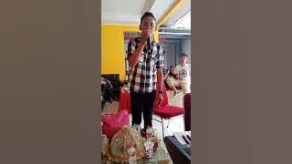 Kelonna Udin leader Jene mata bunting