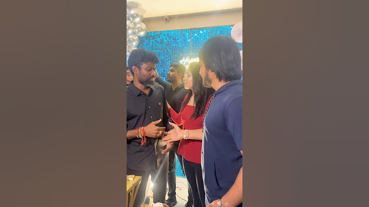 Pallavi Prashanth birthday #reels #birthday #wishes #love #dance #music #trending #viralreels #music