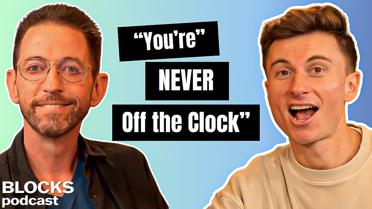 The Reality of Social Media Fame (w/ Trevor Wallace)