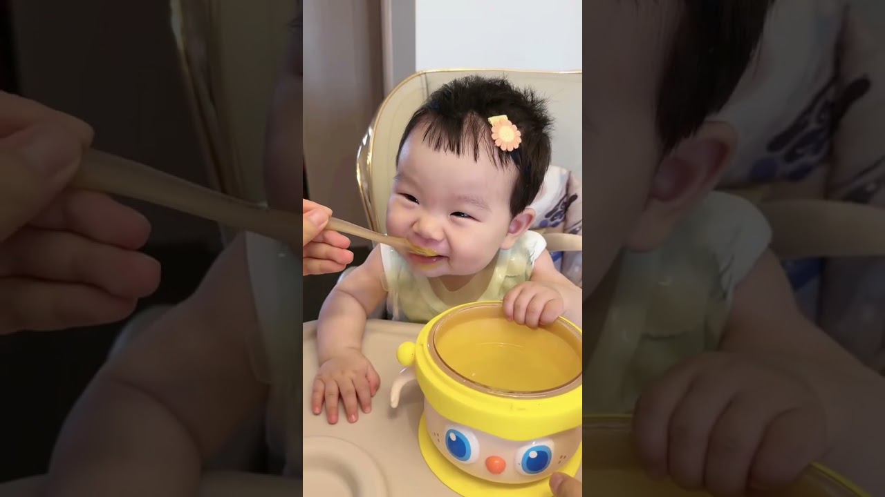 #带娃日常 #人类幼崽有多可爱 #记录二胎妈妈日常生活