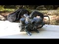 Porter Cable Planer Unboxing Porter Cable Planer Unboxing