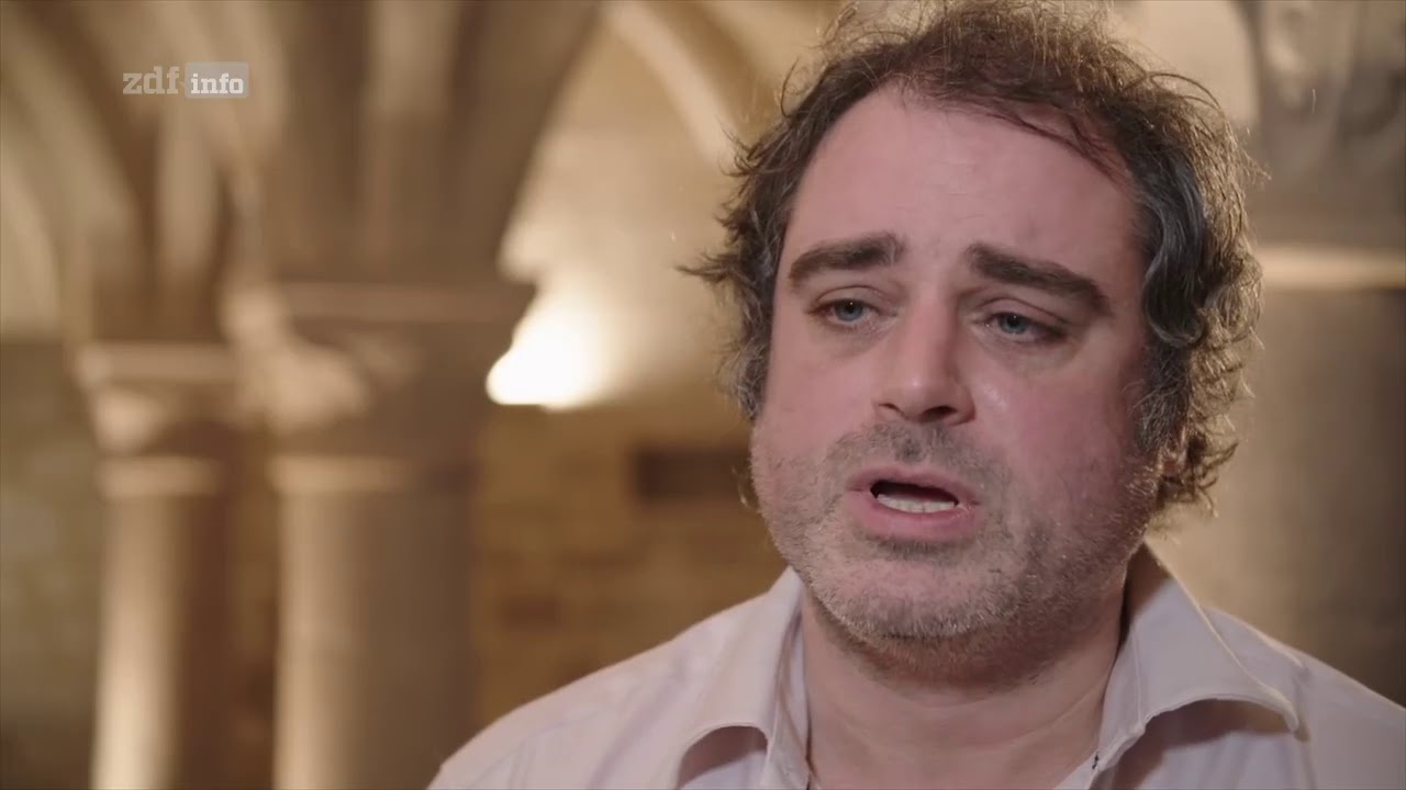 Wunderwerke der Weltgeschichte: Machu Picchu - Inkastadt in den Wolken Doku (2020)