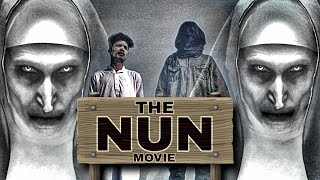 THE NUN - New Released Horror Full Movie HD | THE NUN | The Nun Full Movie Horror | Horror Movie