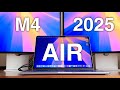 2025 MacBook Air - Better Than You Thought! thumbnail
