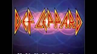 Video thumbnail of "Def Leppard   'Day After Day'"