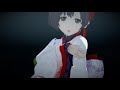 【デレステMV】谷の底で咲く花は / ブランフェス限SSR[黎明に願って]白菊ほたる