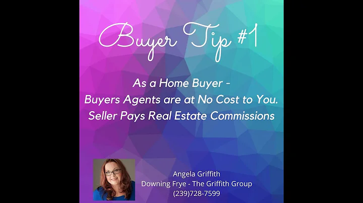 Bonita Springs Buyers Agent Tip   Angela Griffith ...