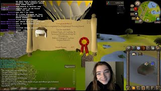 OSRS - ENLIGHTENED JOURNEY QUEST