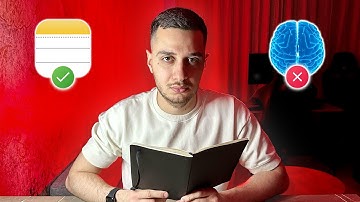 I learned a system for remembering everything | learning