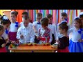 Випуск 2017 ДНЗ 1 Малятко м Хуст оркестр 