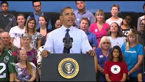 Obama: 'Don't boo, vote'