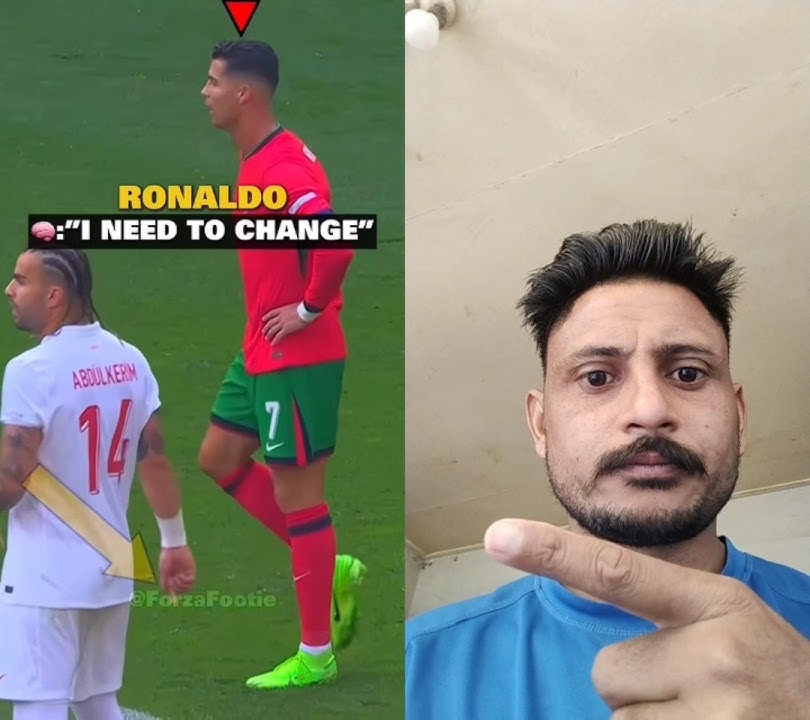 🔥 Cristiano Ronaldo - The King Returns | Unstoppable Skills & Goals 2025 | Motivation Video