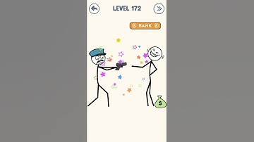 Draw Puzzle 2 level 172 Walkthrough