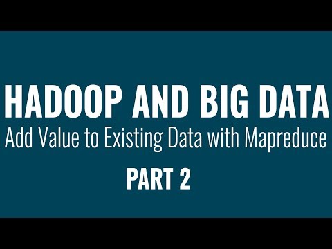 Hadoop & Big