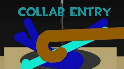 My entry for Joke Collab(Host by:Cord Animz)