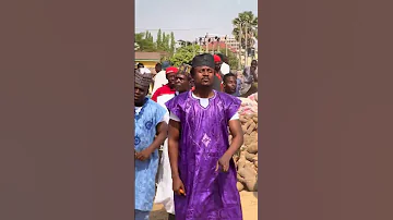 Naziru Sarkin Waka 