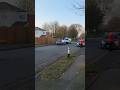 #shorts #short #police #gta #armedpolice #bluelights #fyp #shortvideo