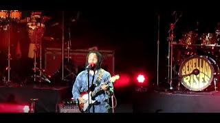 ZIGGY MARLEY | WORLD REVOLUTION | LIVE | PACIFIC AMPHITHEATER | OC FAIR | JULY 2019