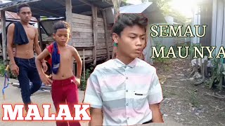 SALAH MALAK || VIDEO LUCU BANJARMASIN (KOMEDI AMUNTAI)