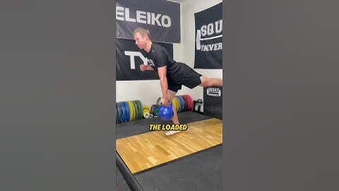 The #1 Glute Exercise Based On Science