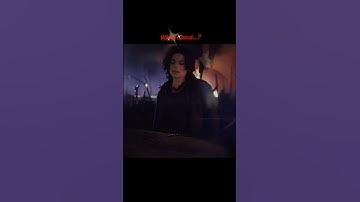 Do you think about it often? #michaeljackson #kingofpop #mjinnocent #mjforever #applehead