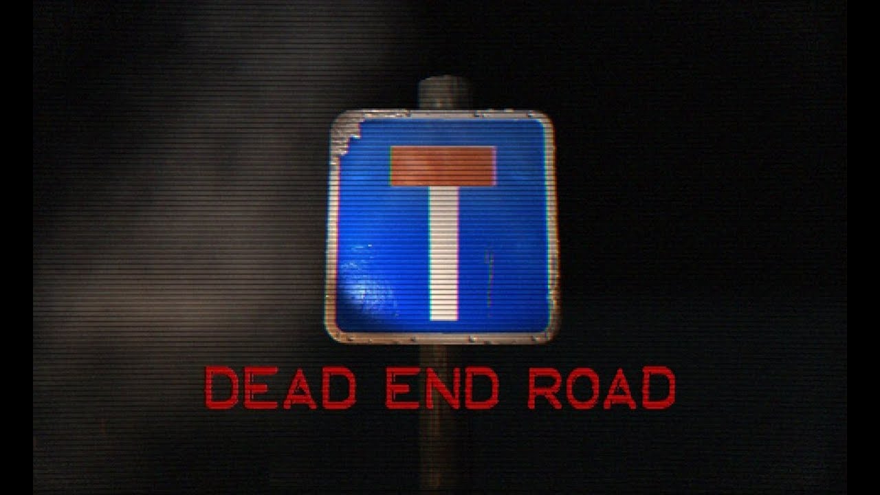 Dead End Deutsch