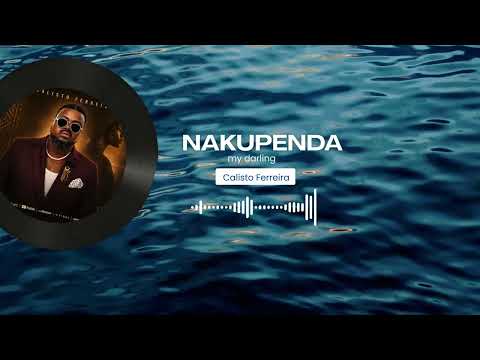 Calisto Ferreira - Nakupenda my darling (Visualizer)