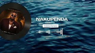 Calisto Ferreira - Nakupenda my darling (Visualizer)