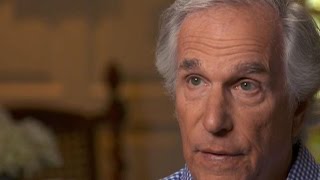 Sunday Profile: Henry Winkler