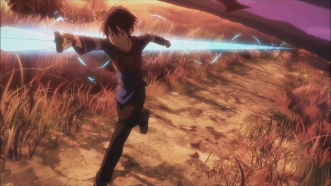 刀劍神域 Sword Art Online 戰鬥曲 - Swordland