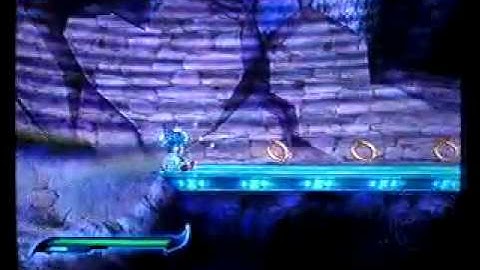 Sonic unleashed playthrough part 6