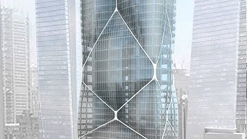 A new kind of tall building