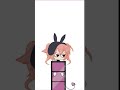Rabbit Hole || " Pure Pure" || trend ||(Not Og)♡ WIP