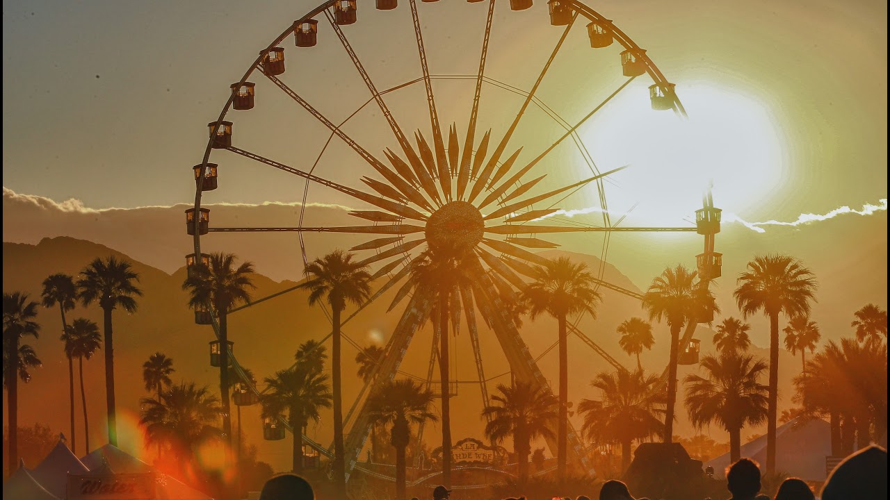 Cover image for Indio Council Convenes With Full Roster, Heads Behind Closed Doors