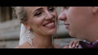 Volodymyr & Olena wedclip