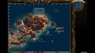 Easy life easy game Seafight MS1