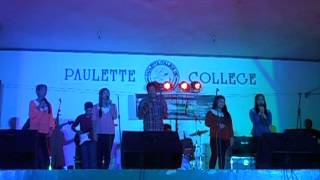 FVR MUSIC TEAM II