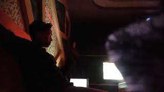 Bondan & F2B - bunga ( karaoke biasa )