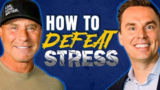 PEAK Performance Coaches Teaching YOU How To Navigate STRESS by Ed Mylett 36,988 views 1 month ago 55 minutes
