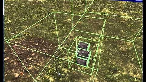 CollisionResponseTest v1