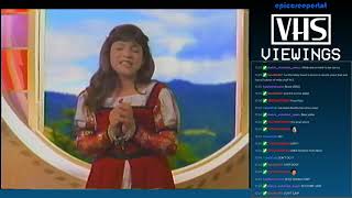 The Ruby Princess Runs Away - Vhs Viewings