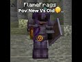 Old Aura☠️🤑 #aesirmc #minecraft #yashomatimaiyasebolenandlala #dalimsharma #unstableuniverse