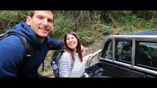 Samos Hiking - Route 18 - Valeontades - Manolates